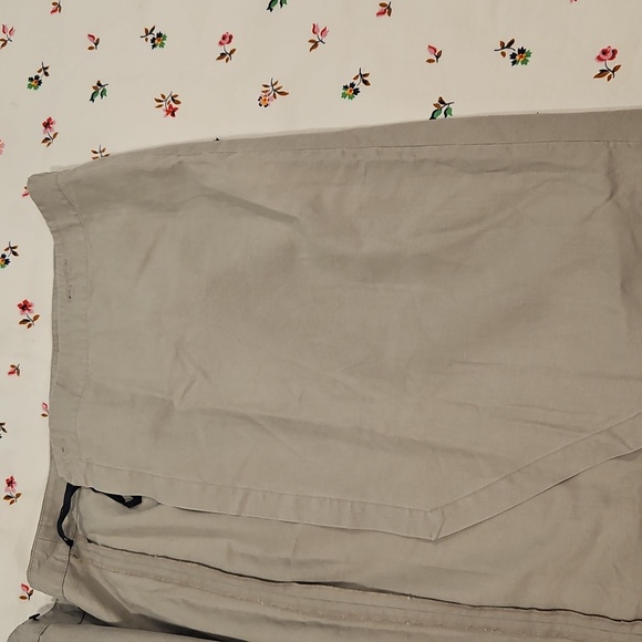 Emerson Fry  Light Gray Skirt, Size 4 BNWT - Picture 4 of 5